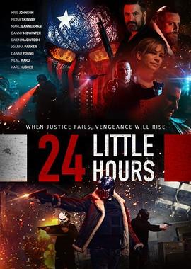 24 часа в Лондоне / 24 Little Hours (None) смотреть онлайн бесплатно в отличном качестве