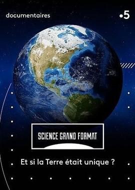 Одни ли мы во Вселенной? / Et si la Terre était unique? (2019) смотреть онлайн бесплатно в отличном качестве