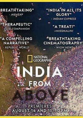 Индия с высоты птичьего полёта / India From Above (None) смотреть онлайн бесплатно в отличном качестве