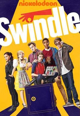 Мошенничество / Swindle (None) смотреть онлайн бесплатно в отличном качестве