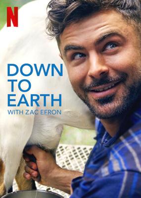 Вокруг света с Заком Эфроном / Down to Earth with Zac Efron (None) смотреть онлайн бесплатно в отличном качестве