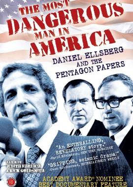 Дэниэл Эллсберг - самый опасный человек в Америке / The Most Dangerous Man in America: Daniel Ellsberg and the Pentagon Papers (2009) смотреть онлайн бесплатно в отличном качестве