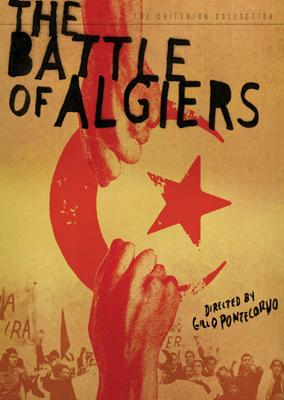 Битва за Алжир / The Battle of Algiers () смотреть онлайн бесплатно в отличном качестве