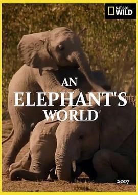 Почти человек. Жизнь слона / An Elephant's World (2017) смотреть онлайн бесплатно в отличном качестве