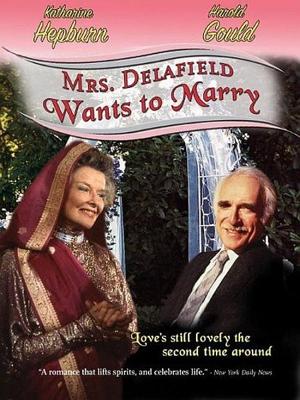 Миссис Делафилд хочет замуж / Mrs. Delafield Wants to Marry (1986) смотреть онлайн бесплатно в отличном качестве