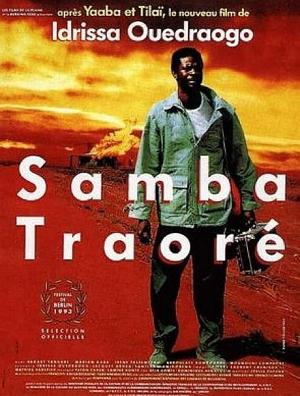 Самба Траоре (Samba Traoré)  года смотреть онлайн бесплатно в отличном качестве. Постер