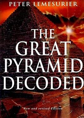 Тайны Великой пирамиды Гизы / Decoding the Great Pyramid (2018) смотреть онлайн бесплатно в отличном качестве