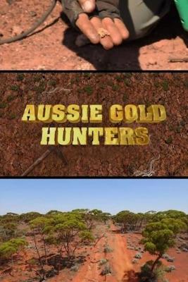 Discovery. Австралийские золотоискатели / Aussie Gold Hunters (2016) смотреть онлайн бесплатно в отличном качестве