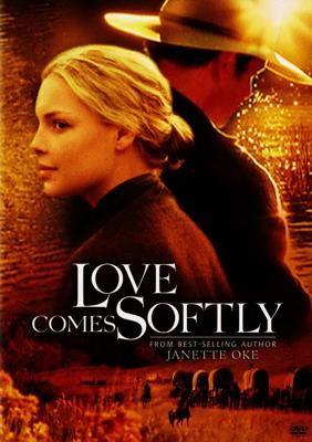 Любовь приходит тихо / Love Comes Softly (2003) смотреть онлайн бесплатно в отличном качестве