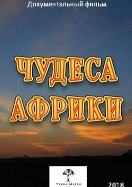 Чудеса Африки (Wonders of Africa) 2018 года смотреть онлайн бесплатно в отличном качестве. Постер