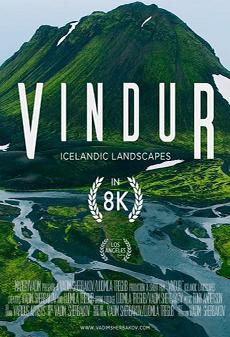 Ветер / Vindur (2019) смотреть онлайн бесплатно в отличном качестве