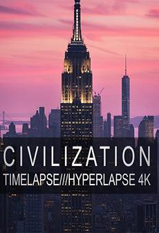 Цивилизация / Civilization (2019) смотреть онлайн бесплатно в отличном качестве