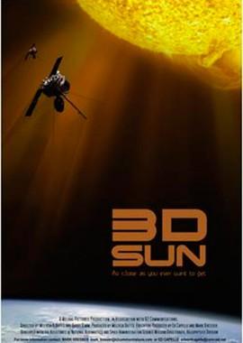 Солнце 3D / 3D Sun (2007) смотреть онлайн бесплатно в отличном качестве