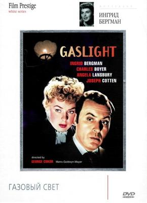 Газовый свет / Gaslight (None) смотреть онлайн бесплатно в отличном качестве