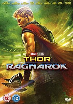 Тор: Рагнарёк: Дополнительные материалы / Thor: Ragnarok: Bonuces (2017) смотреть онлайн бесплатно в отличном качестве