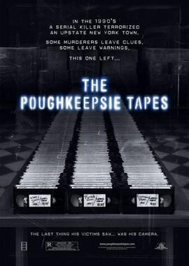 Пленки из Пукипси / The Poughkeepsie Tapes (2007) смотреть онлайн бесплатно в отличном качестве