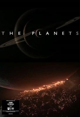 BBC: Планеты / The Planets (2019) смотреть онлайн бесплатно в отличном качестве