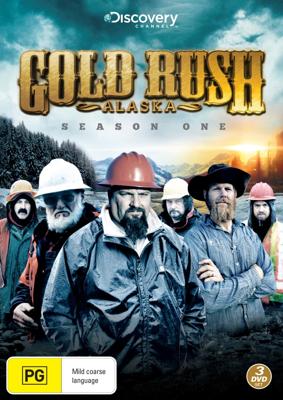 Золотая лихорадка / Gold Rush (None) смотреть онлайн бесплатно в отличном качестве