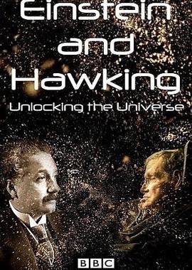 Эйнштейн и Хокинг. Гении нашей Вселенной (Einstein and Hawking: Masters of our Universe) 2019 года смотреть онлайн бесплатно в отличном качестве. Постер