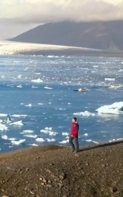 Исландия - готовы ли вы? (Island - Wärst du bereit ?) 2017 года смотреть онлайн бесплатно в отличном качестве. Постер