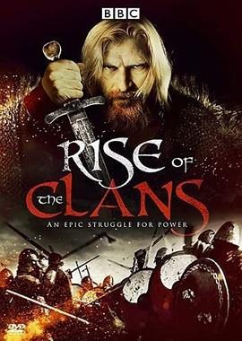 Война кланов / Rise of the Clans (2018) смотреть онлайн бесплатно в отличном качестве