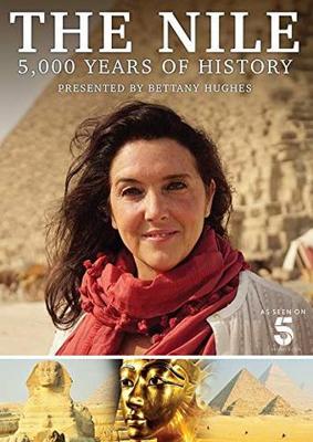 5000 лет истории Нила / The Nile: 5000 Years Of History (2019) смотреть онлайн бесплатно в отличном качестве