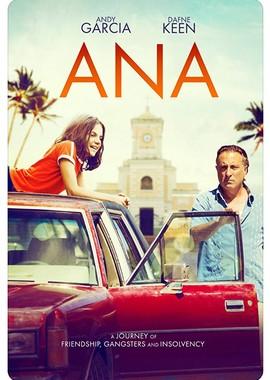 Ана / Ana (2019) смотреть онлайн бесплатно в отличном качестве