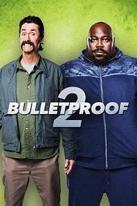 Пуленепробиваемый 2 / Bulletproof 2 (None) смотреть онлайн бесплатно в отличном качестве