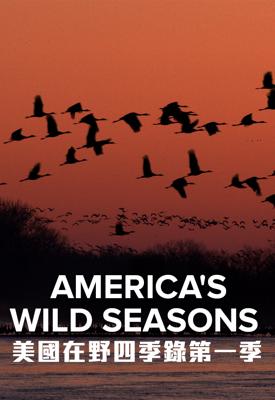 Времена года в дикой природе Америки / America's Wild Seasons (2019) смотреть онлайн бесплатно в отличном качестве