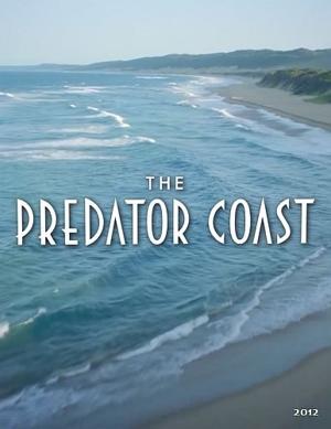 Берег хищников (The Predator Coast)  года смотреть онлайн бесплатно в отличном качестве. Постер