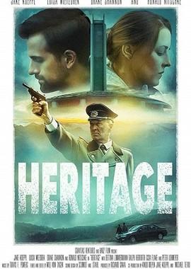 Наследие / Heritage (2019) смотреть онлайн бесплатно в отличном качестве