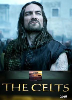 Кельты: Кровь и железо / The Celts (2016) смотреть онлайн бесплатно в отличном качестве