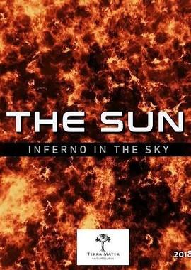 Солнце. Адский огонь в небесах / The Sun – Inferno in the Sky (2018) смотреть онлайн бесплатно в отличном качестве