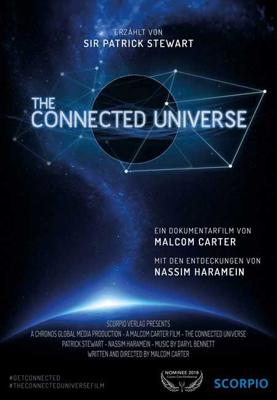 Единая Вселенная (The Connected Universe) 2016 года смотреть онлайн бесплатно в отличном качестве. Постер