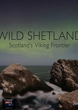 Дикая природа Шетлендских островов (Wild Shetland: Scotland's Viking Frontier) 2019 года смотреть онлайн бесплатно в отличном качестве. Постер