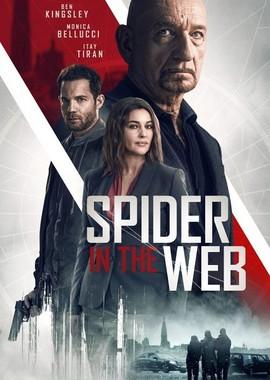 Старые шпионские игры / Spider in the Web (2019) смотреть онлайн бесплатно в отличном качестве