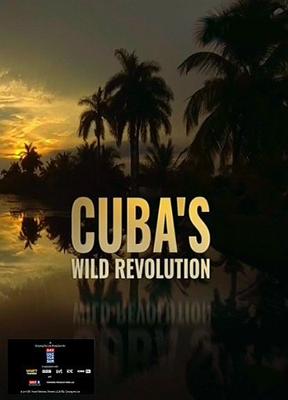 Живая природа Кубы / Cuba's Wild Revolution (2019) смотреть онлайн бесплатно в отличном качестве