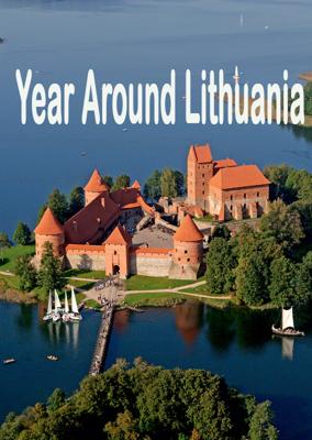 Год вокруг Литвы / Year Around Lithuania (2019) смотреть онлайн бесплатно в отличном качестве