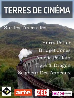 Планета кино (Terres de Cinema) 2017 года смотреть онлайн бесплатно в отличном качестве. Постер