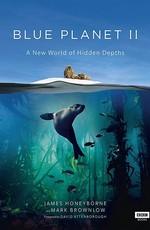 Голубая планета 2 / Blue Planet II (2017) смотреть онлайн бесплатно в отличном качестве