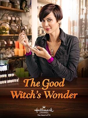 Чудо доброй ведьмы / The Good Witch's Wonder (None) смотреть онлайн бесплатно в отличном качестве