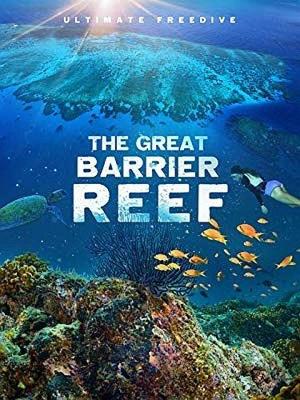 Фридайвинг на Большом Барьерном рифе / Ultimate Freedive: The Great Barrier Reef (2016) смотреть онлайн бесплатно в отличном качестве