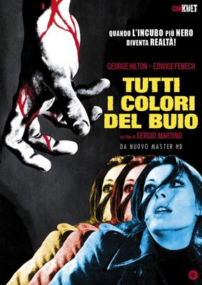 Все оттенки тьмы / Tutti i colori del buio (1972) смотреть онлайн бесплатно в отличном качестве