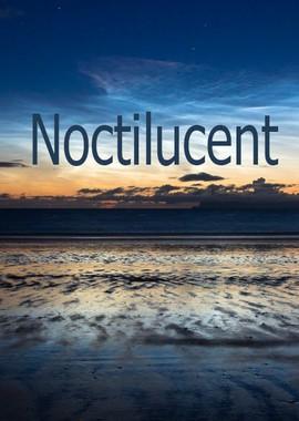 Серебристые / Noctilucent (2018) смотреть онлайн бесплатно в отличном качестве