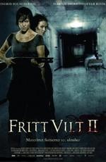 Остаться в живых 2: Воскрешение (Fritt vilt II) 2008 года смотреть онлайн бесплатно в отличном качестве. Постер