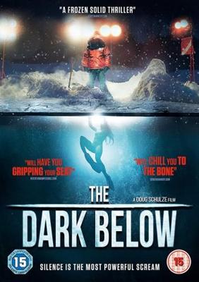 Тьма внизу / The Dark Below () смотреть онлайн бесплатно в отличном качестве