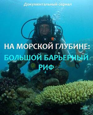 На морской глубине: Большой барьерный риф / Under The Sea: The Great Barrier Reef (2018) смотреть онлайн бесплатно в отличном качестве