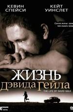 Жизнь Дэвида Гейла / The Life of David Gale (2003) смотреть онлайн бесплатно в отличном качестве