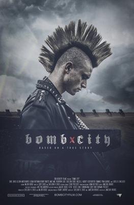 Город-бомба / Bomb City (2017) смотреть онлайн бесплатно в отличном качестве