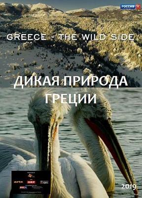 Дикая природа Греции / Greece - The Wild Side (2019) смотреть онлайн бесплатно в отличном качестве